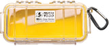 Pelican 1030 Micro Case Transparent