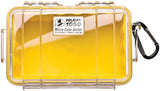 Pelican 1050 Micro Case