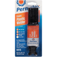 Permatex 5 Minute Plastic Weld Epoxy