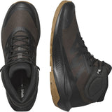 Salomon Elixir Tour Waterproof Boot Men's