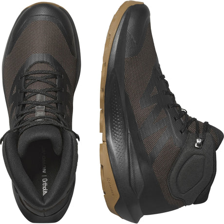 Salomon Elixir Tour Waterproof Boot Men's