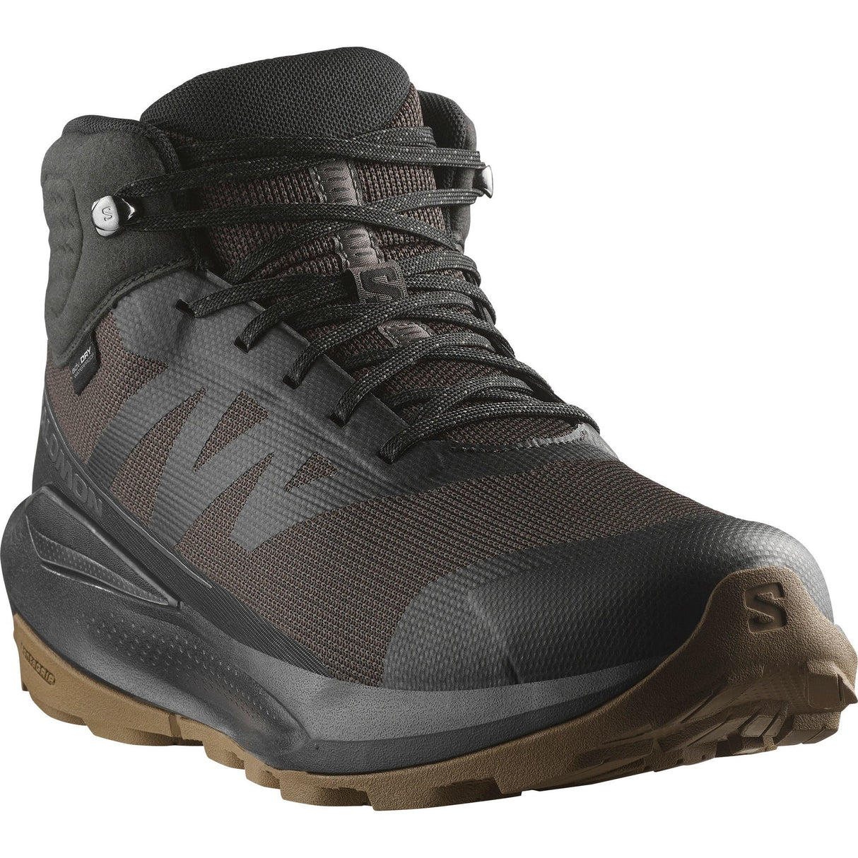 Salomon Elixir Tour Waterproof Boot Men's