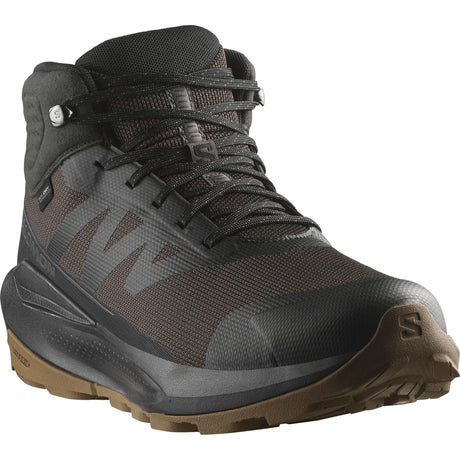 Salomon Elixir Tour Waterproof Boot Men's
