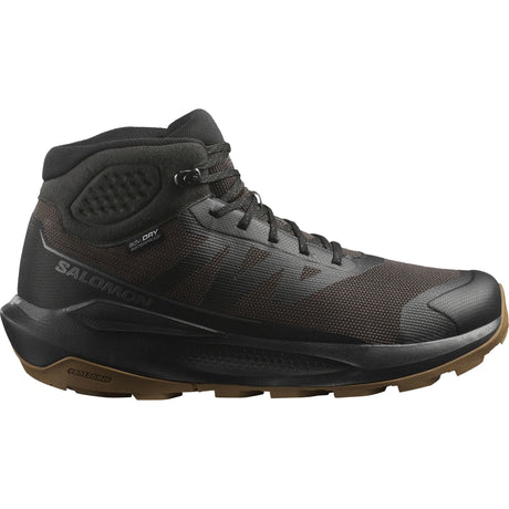 Salomon Elixir Tour Waterproof Boot Men's
