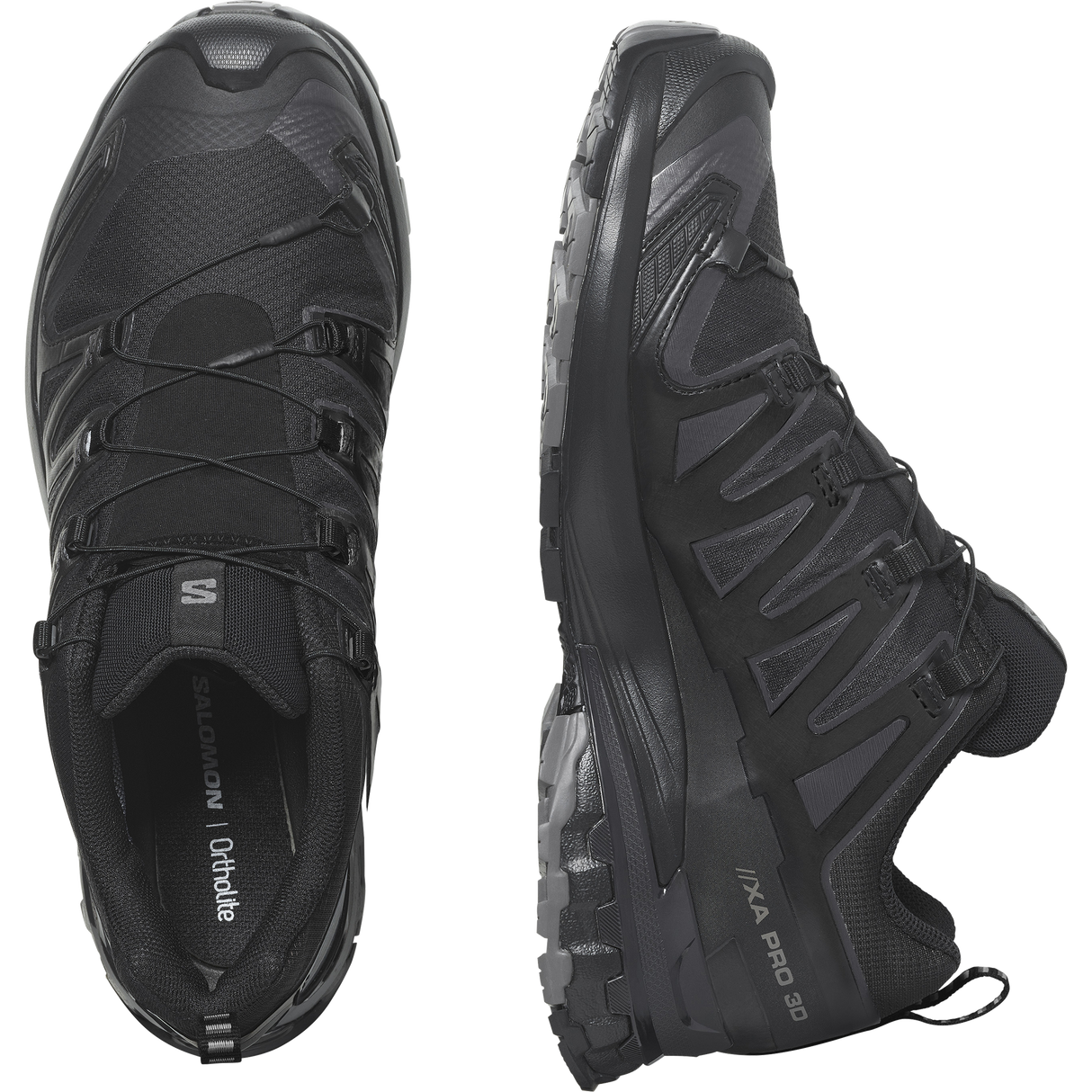 Salomon XA Pro 3D V9 GTX Hiking Shoe Men's