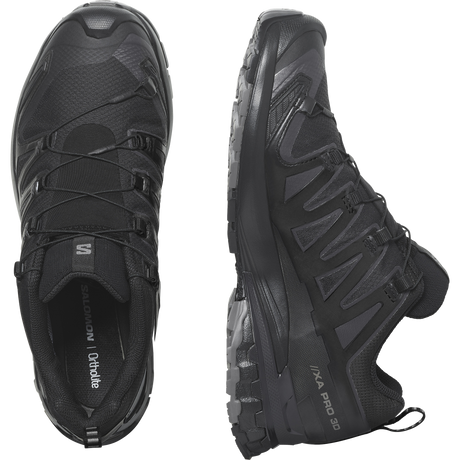 Salomon XA Pro 3D V9 GTX Hiking Shoe Men's
