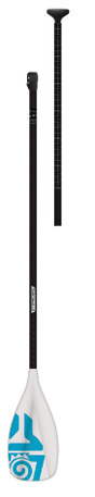 Starboard Lima Tufskin 2pc SUP Paddle