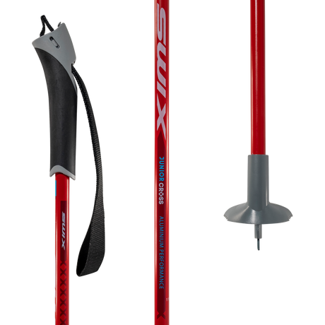 Swix Cross Jr Ski Pole