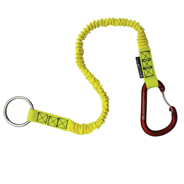 Salus Pig Tail Bungy Tow Line