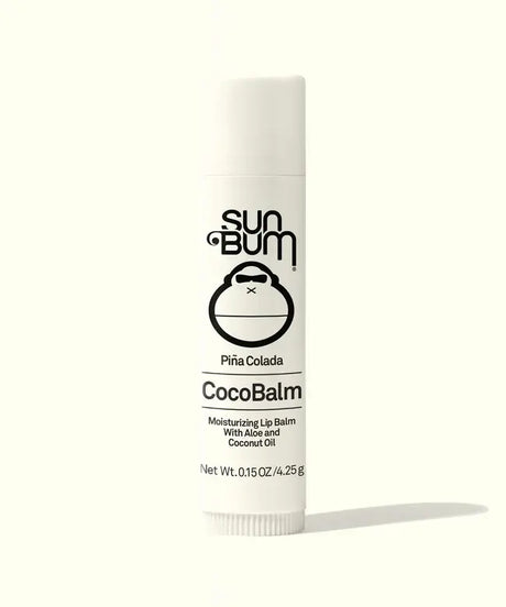 Sun Bum CocoBalm Moisturizing Lip Balm