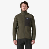 Patagonia R2 Techface Jacket Men's