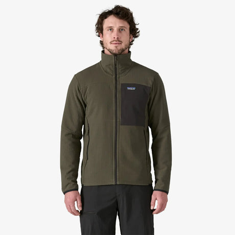 Patagonia R2 Techface Jacket Men's
