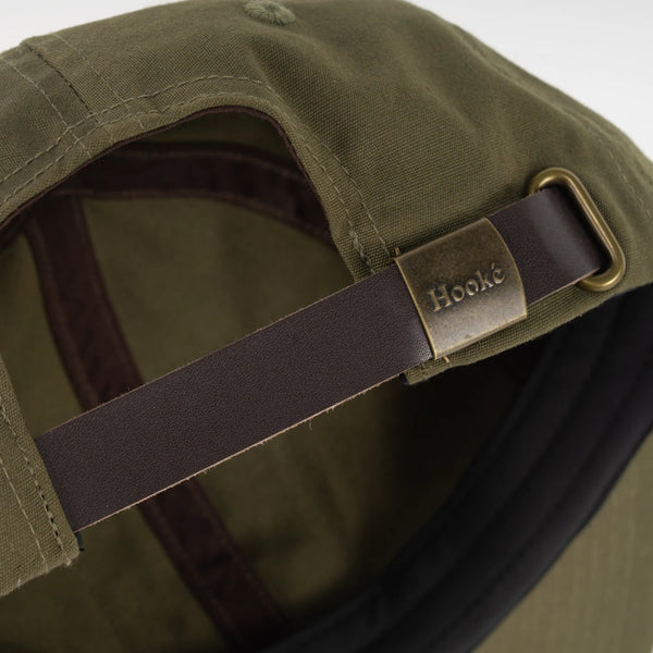 Hooke Pine Trees Cap