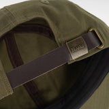 Hooke Pine Trees Cap