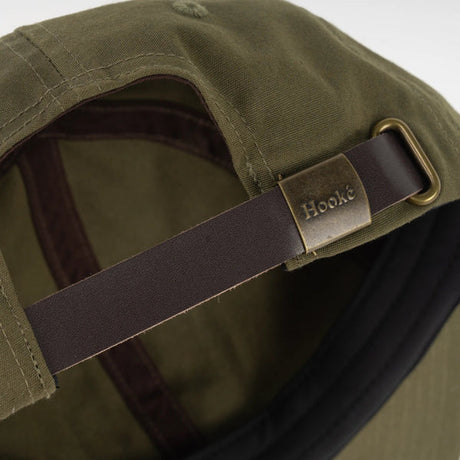 Hooke Pine Trees Cap