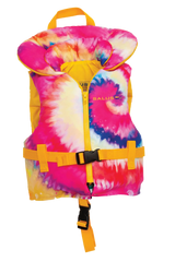 Salus Nimbus Kids Tie Die PFD