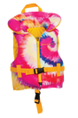 Salus Nimbus Kids Tie Die PFD