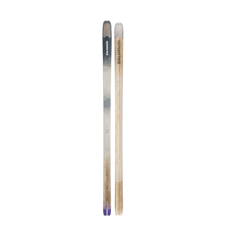 Salomon Outside 82 Grip Ski