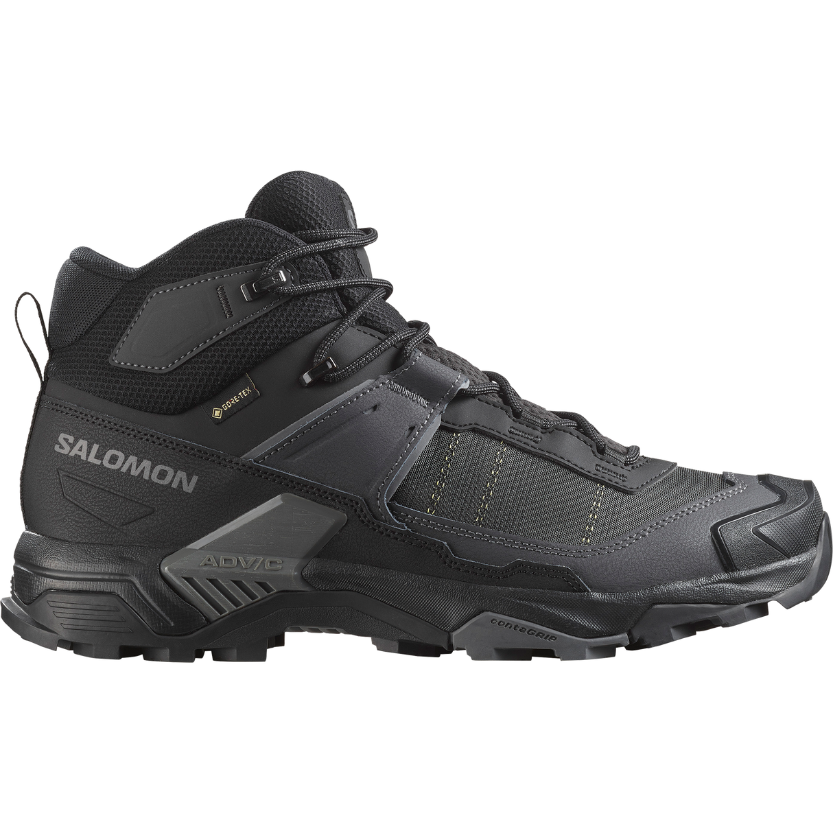 Salomon X Ultra 5 GTX Mid Boot Men's