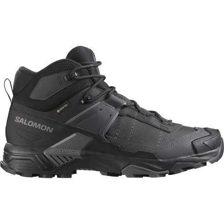Salomon X Ultra 5 GTX Mid Boot Men's