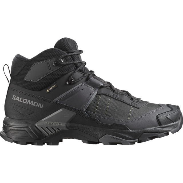 Salomon X Ultra 5 GTX Mid Boot Men's