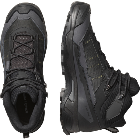 Salomon X Ultra 5 GTX Mid Boot Men's