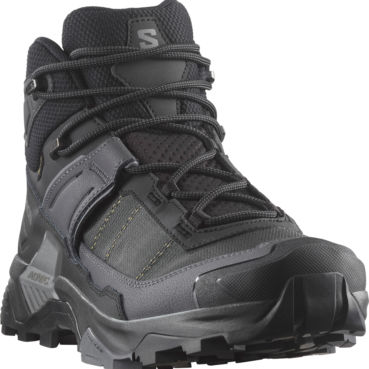 Salomon X Ultra 5 GTX Mid Boot Men's