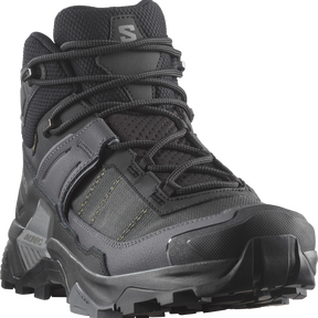 Salomon X Ultra 5 GTX Mid Boot Men's