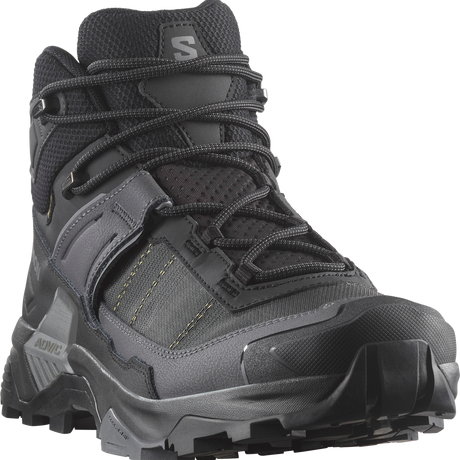 Salomon X Ultra 5 GTX Mid Boot Men's