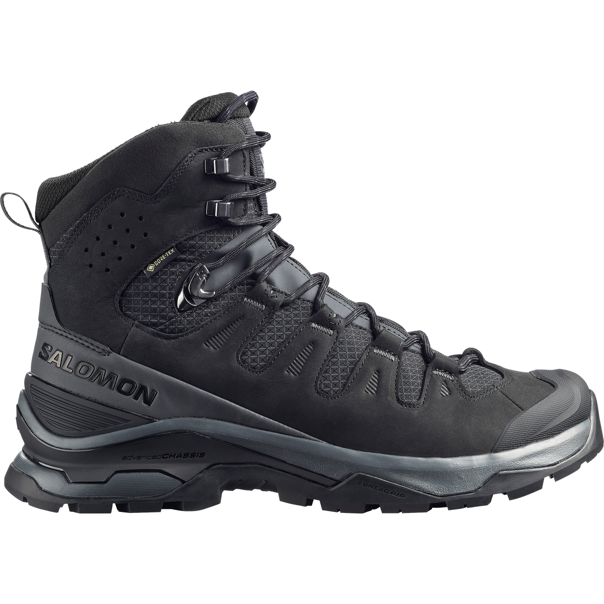 Salomon Quest 5 GTX Hiking Boot Men's
