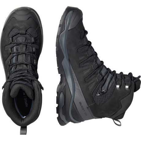 Salomon Quest 5 GTX Hiking Boot Men's