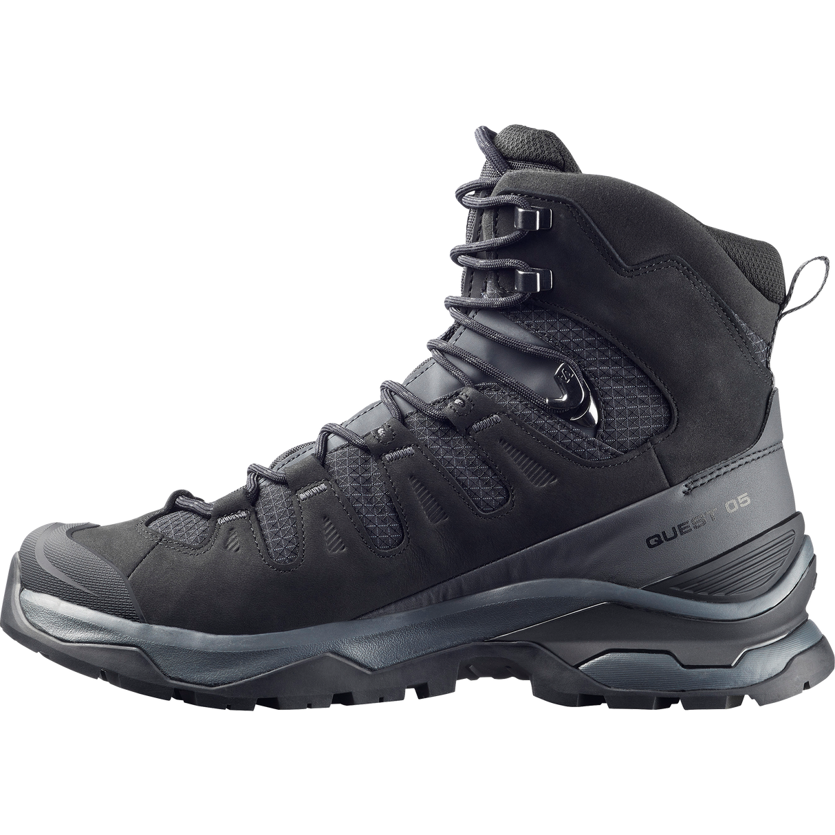 Salomon Quest 5 GTX Hiking Boot Men's