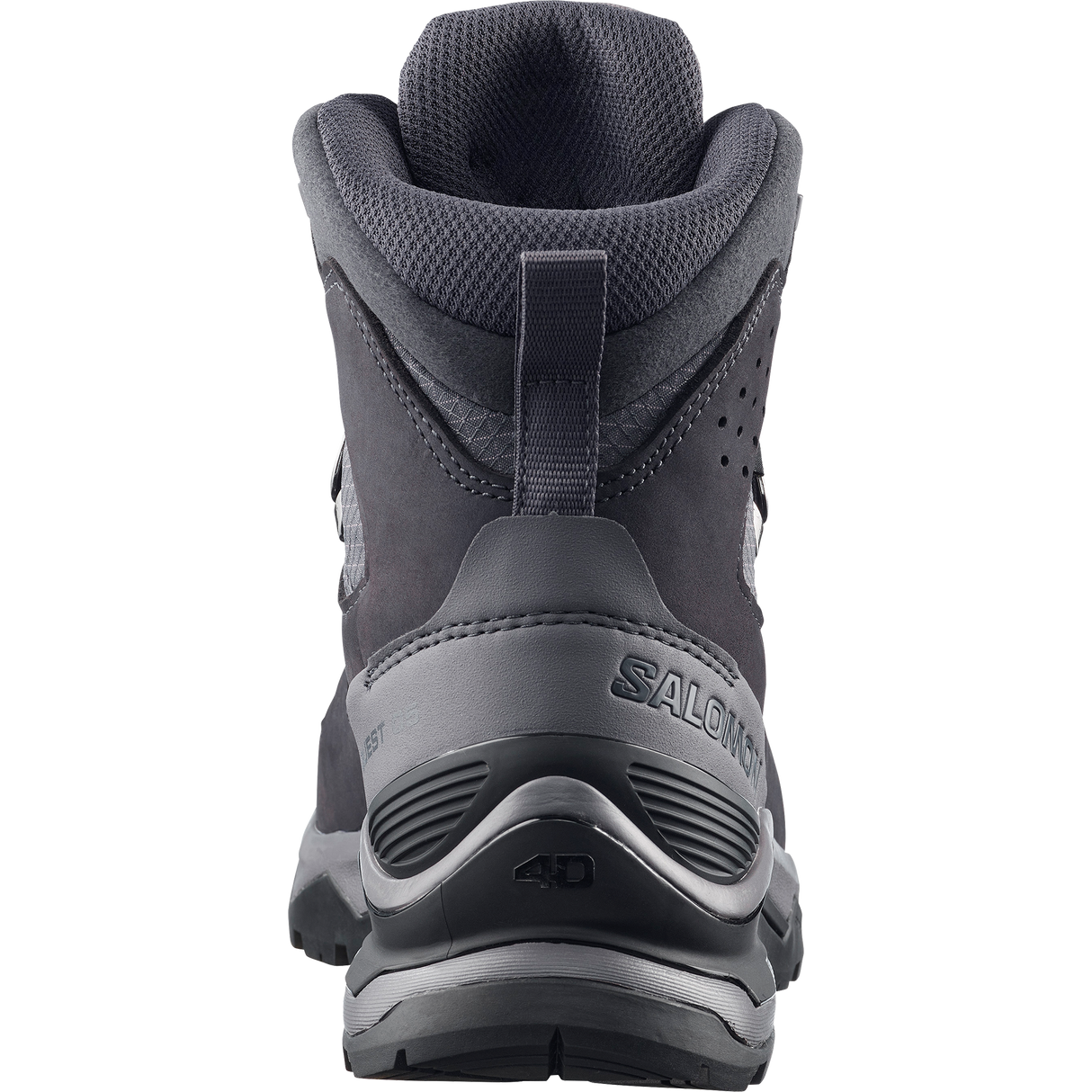 Salomon Quest 5 GTX Hiking Boot Women's