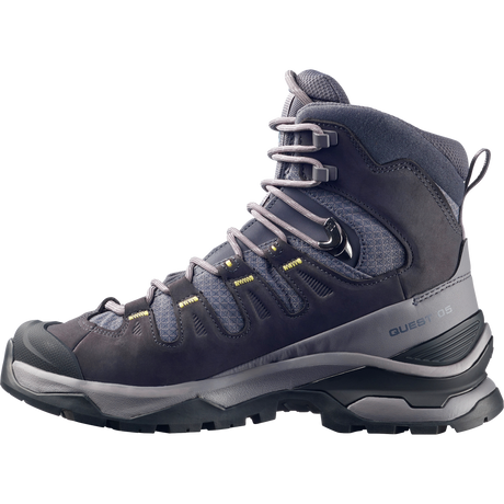 Salomon Quest 5 GTX Hiking Boot Women's