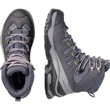 Salomon Quest 5 GTX Hiking Boot Women's