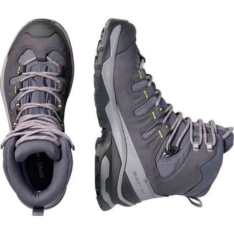 Salomon Quest 5 GTX Hiking Boot Women's