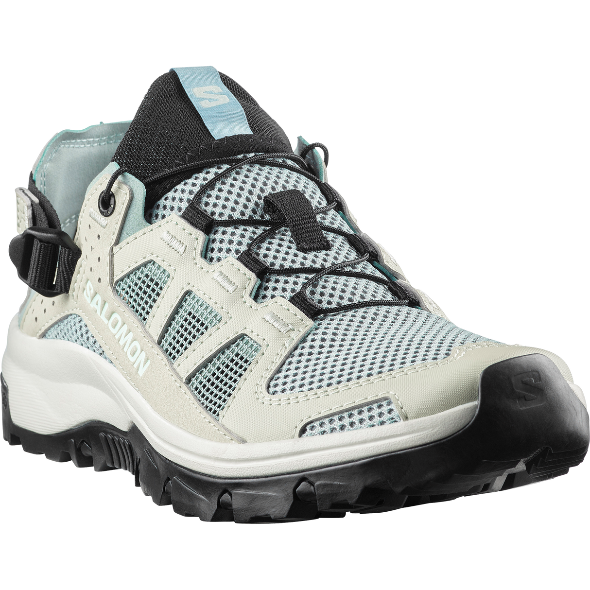 Salomon Techamphibian 5 Water Shoe Women's