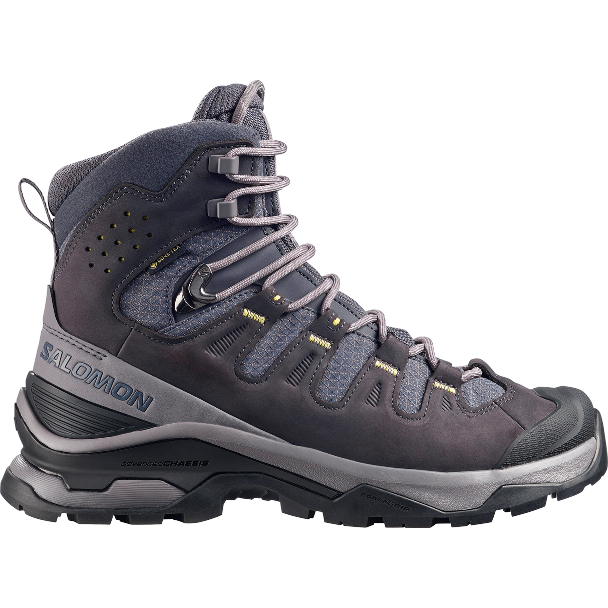 Salomon Quest 5 GTX Hiking Boot Women's