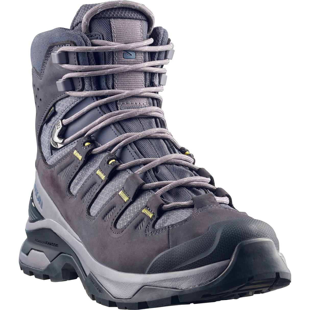 Salomon Quest 5 GTX Hiking Boot Women's