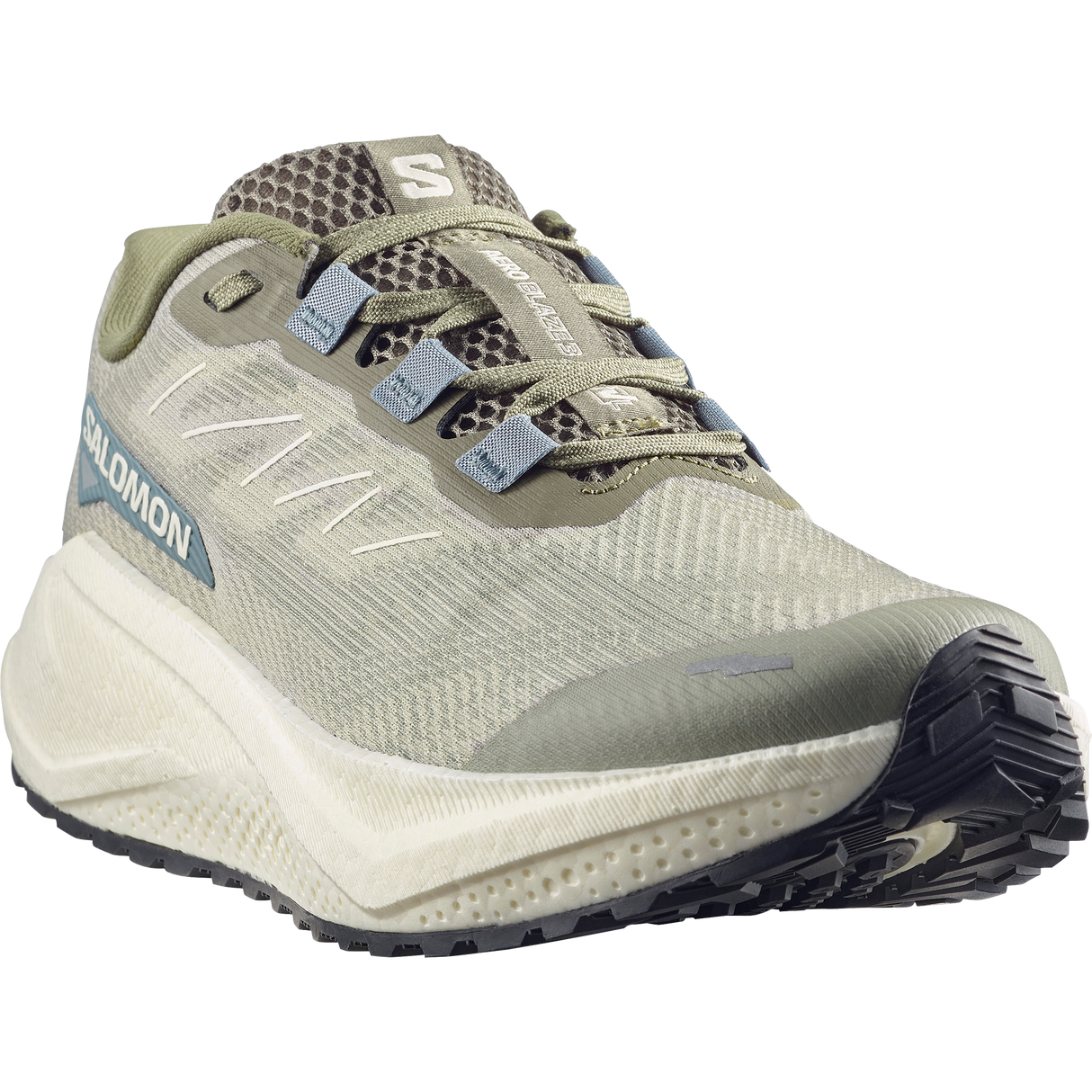 Salomon Aero Blaze 3 GRVL Shoe Men's
