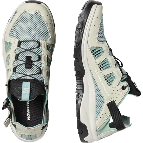Salomon Techamphibian 5 Water Shoe Women's