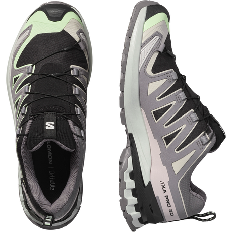 Salomon XA Pro 3D V9 GTX Hiking Shoe Women's