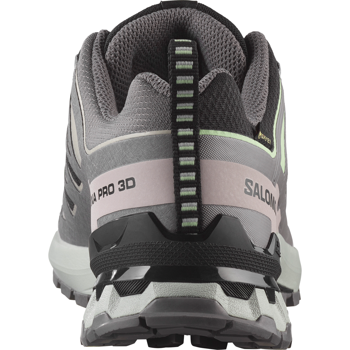 Salomon XA Pro 3D V9 GTX Hiking Shoe Women's