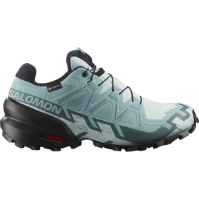 Salomon Speedcross 6 GTX Shoe Women's