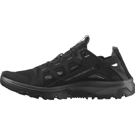 Salomon Techamphibian 5 Water Shoe Men's