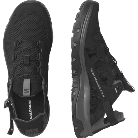 Salomon Techamphibian 5 Water Shoe Men's