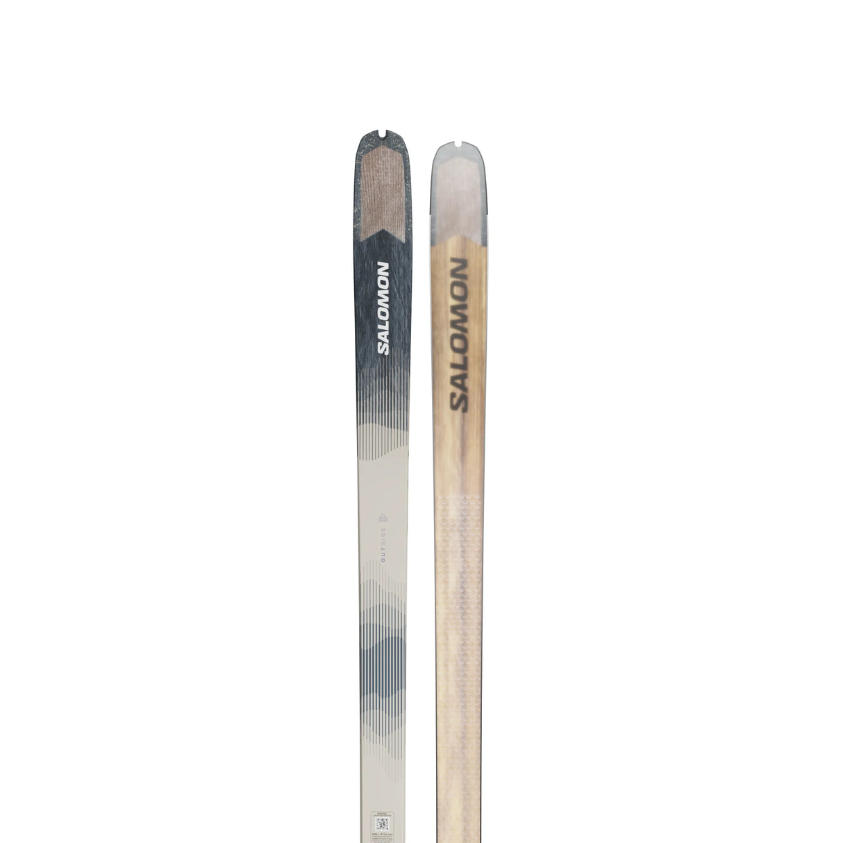 Salomon Outside 82 Grip Ski