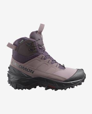 Salomon Crosstrak Powder Winter Boot Women's