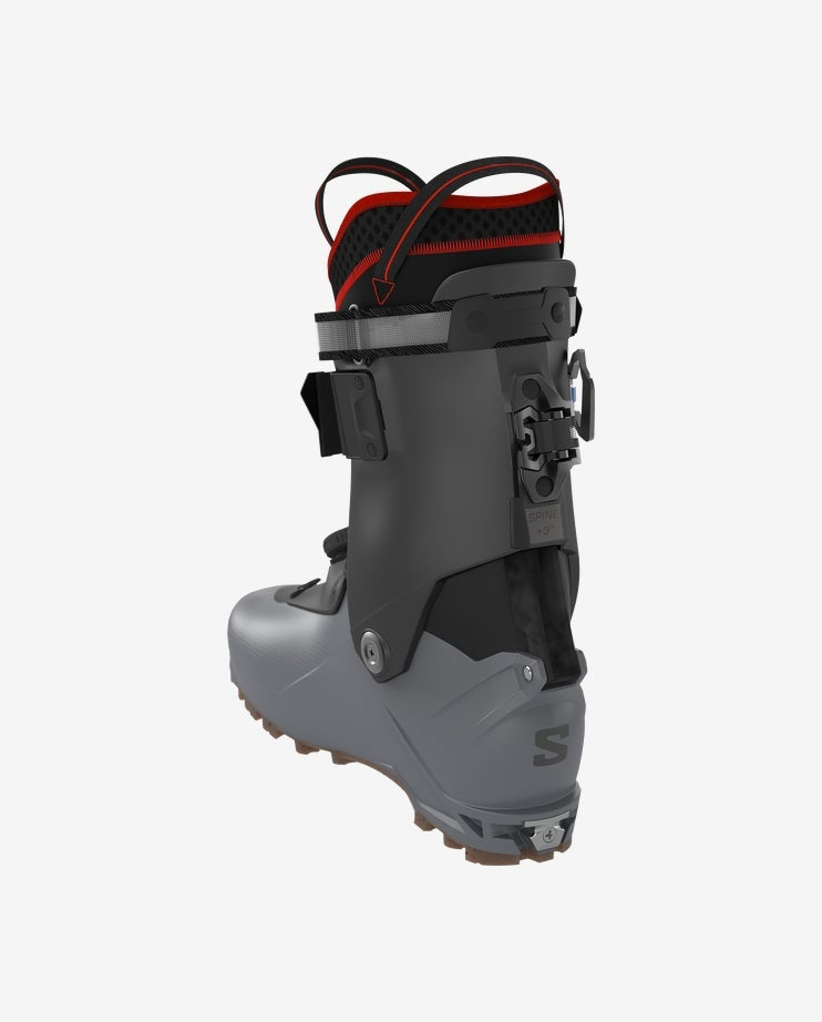 Salomon S/Lab MTN Summit Ski Boot Men's