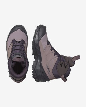 Salomon Crosstrak Powder Winter Boot Women's